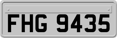 FHG9435