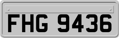 FHG9436