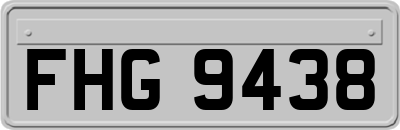 FHG9438