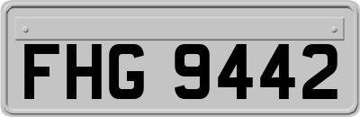 FHG9442