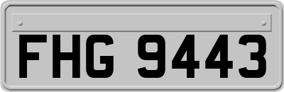 FHG9443
