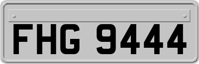 FHG9444