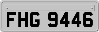 FHG9446