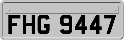 FHG9447