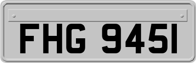 FHG9451