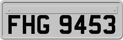 FHG9453