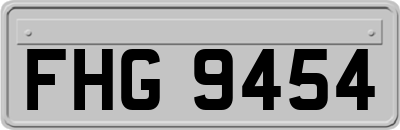 FHG9454