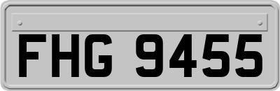 FHG9455