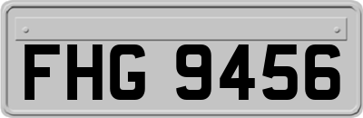 FHG9456