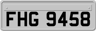 FHG9458