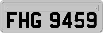 FHG9459