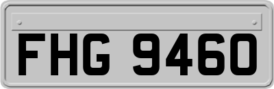 FHG9460