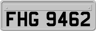 FHG9462