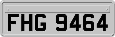 FHG9464