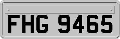 FHG9465