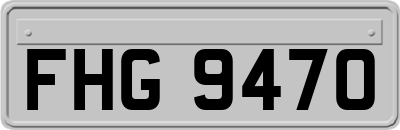 FHG9470