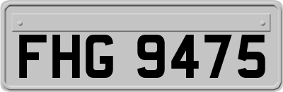 FHG9475