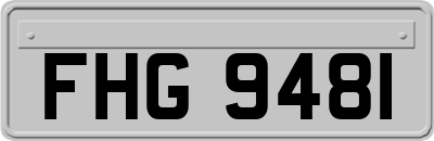 FHG9481