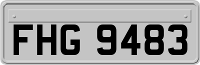 FHG9483