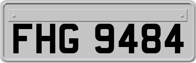 FHG9484