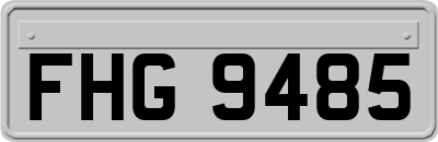 FHG9485