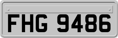 FHG9486