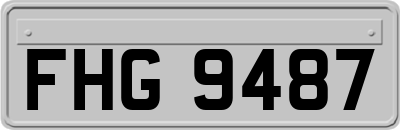FHG9487
