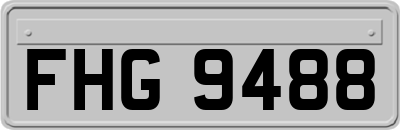 FHG9488