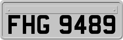 FHG9489