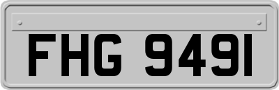 FHG9491