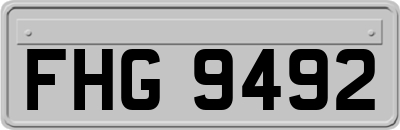 FHG9492