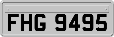 FHG9495