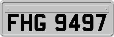 FHG9497
