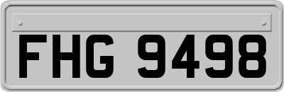 FHG9498