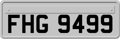 FHG9499