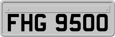 FHG9500