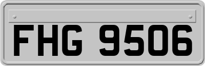 FHG9506