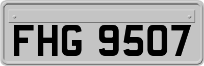 FHG9507