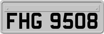 FHG9508