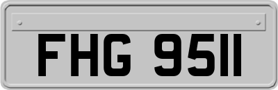 FHG9511