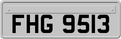 FHG9513