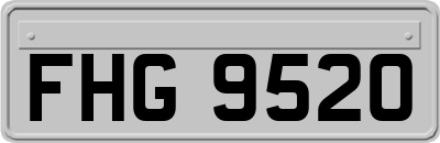 FHG9520