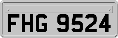 FHG9524