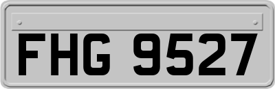 FHG9527