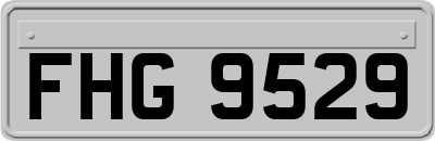 FHG9529