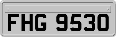 FHG9530