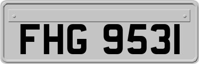 FHG9531