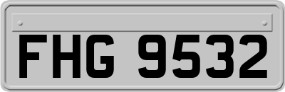 FHG9532