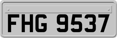 FHG9537