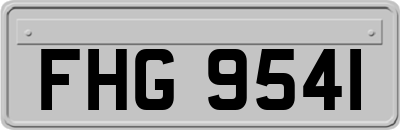 FHG9541